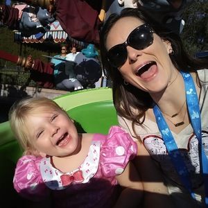 Meet your Posher, Stephanie